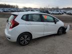 2019 Honda Fit Ex للبيع في Franklin، WI - All Over