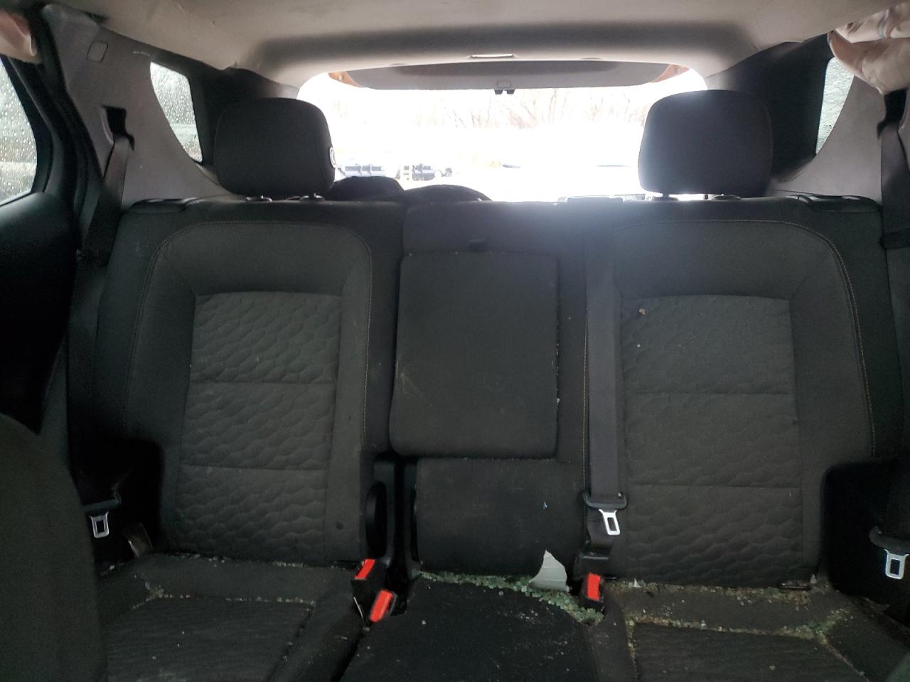 2018 Chevrolet Equinox - Image 10