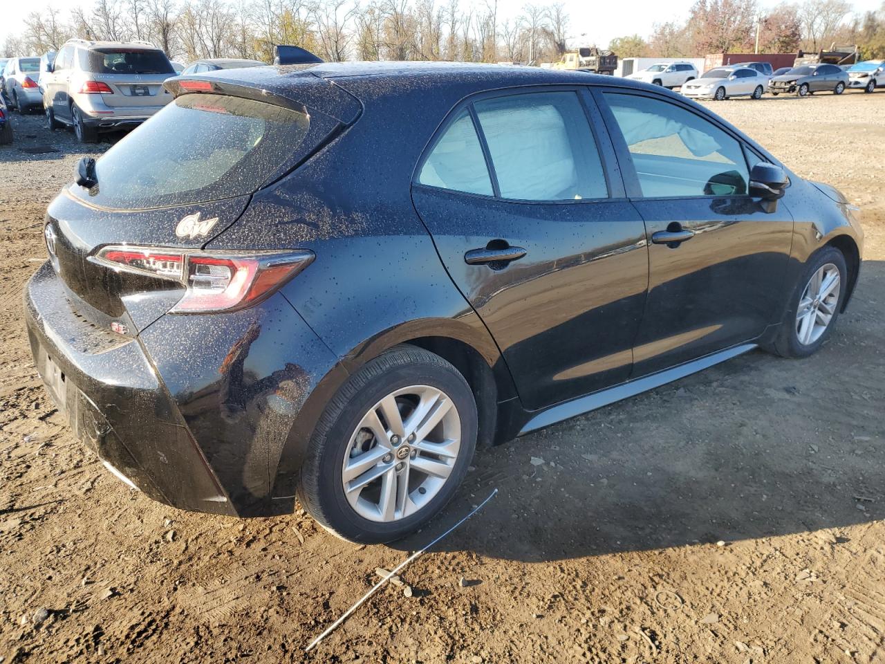 2021 Toyota Corolla - Image 3