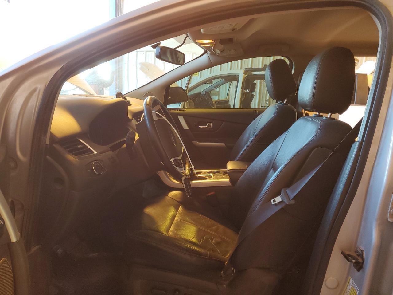 2014 Ford Edge - Image 7