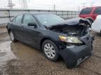 2009 Toyota Camry Se на продаже в Elgin, IL - Front End