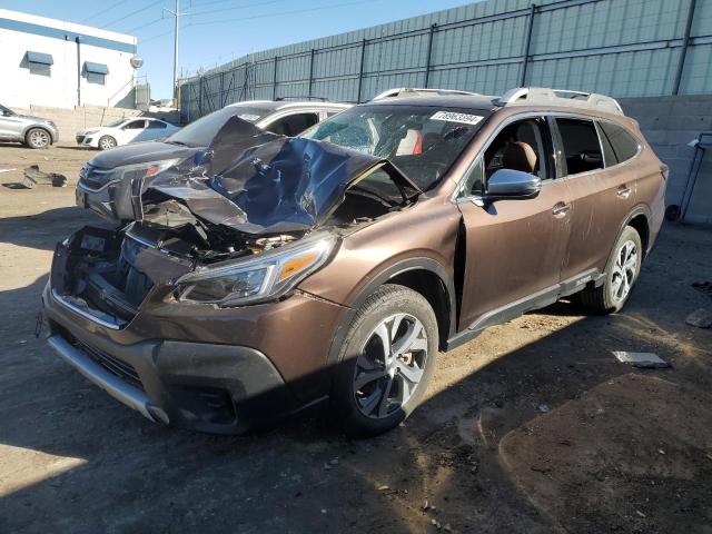 2021 Subaru Outback Touring