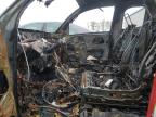2009 Toyota Tacoma Access Cab იყიდება Spartanburg-ში, SC - Burn