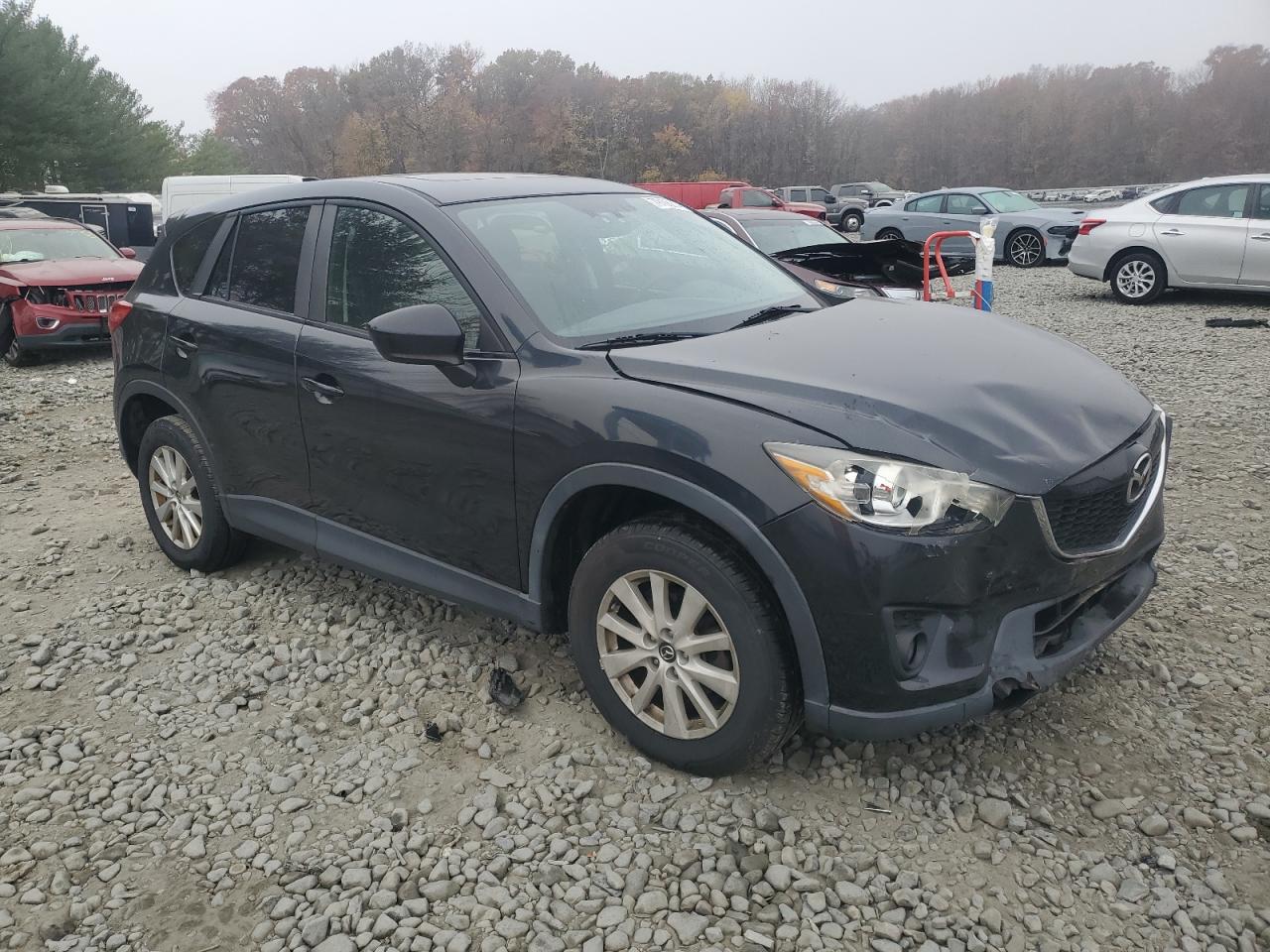 2013 Mazda CX-5 - Image 4