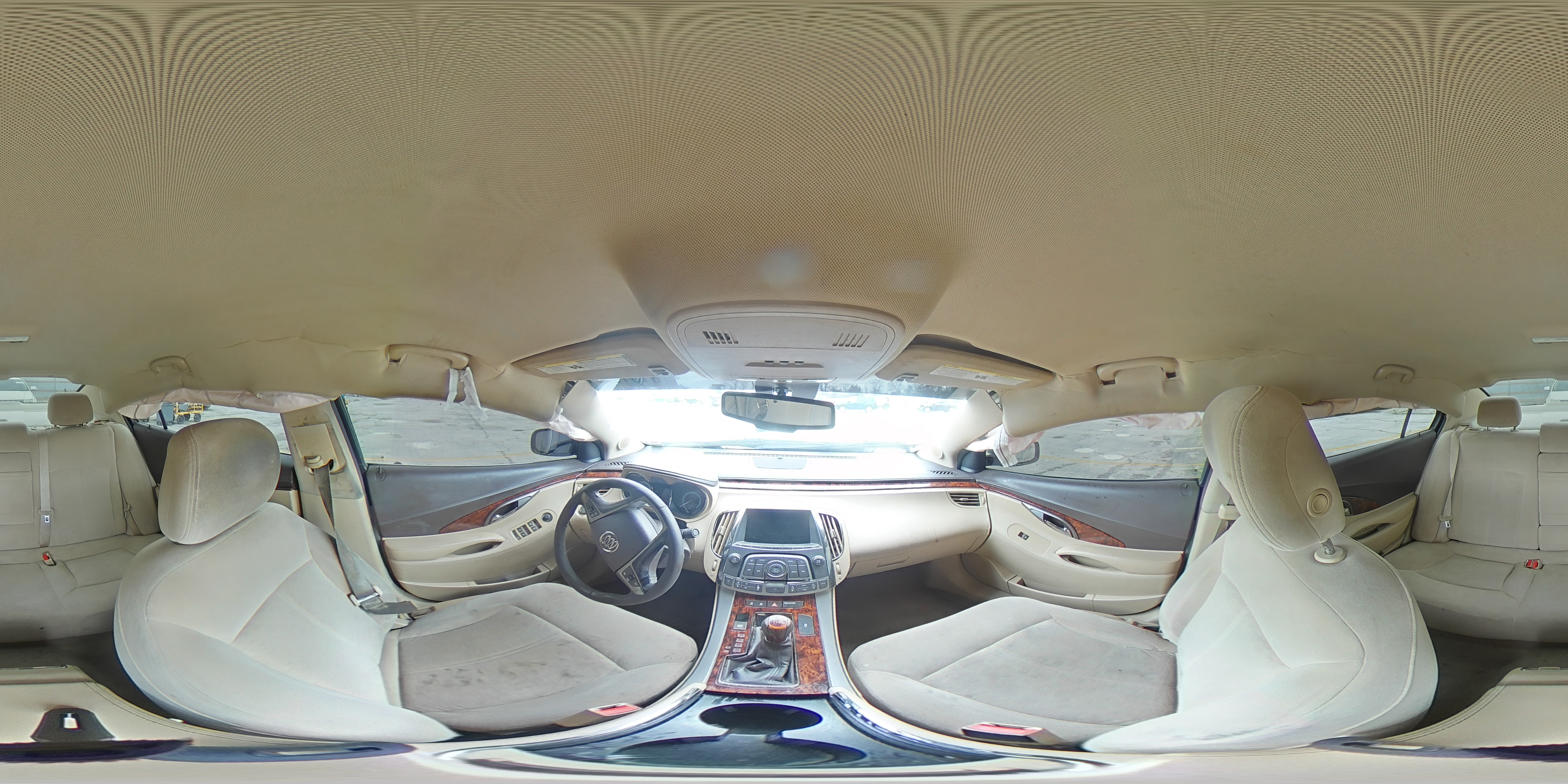 2013 Buick LaCrosse - Image 13