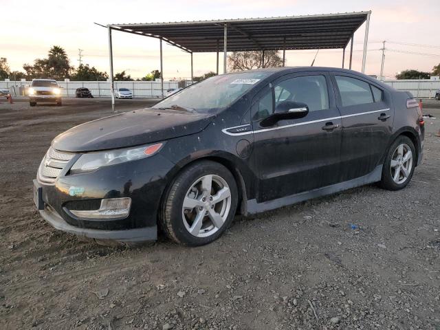 2014 Chevrolet Volt  продається в San Diego, CA - Water/Flood