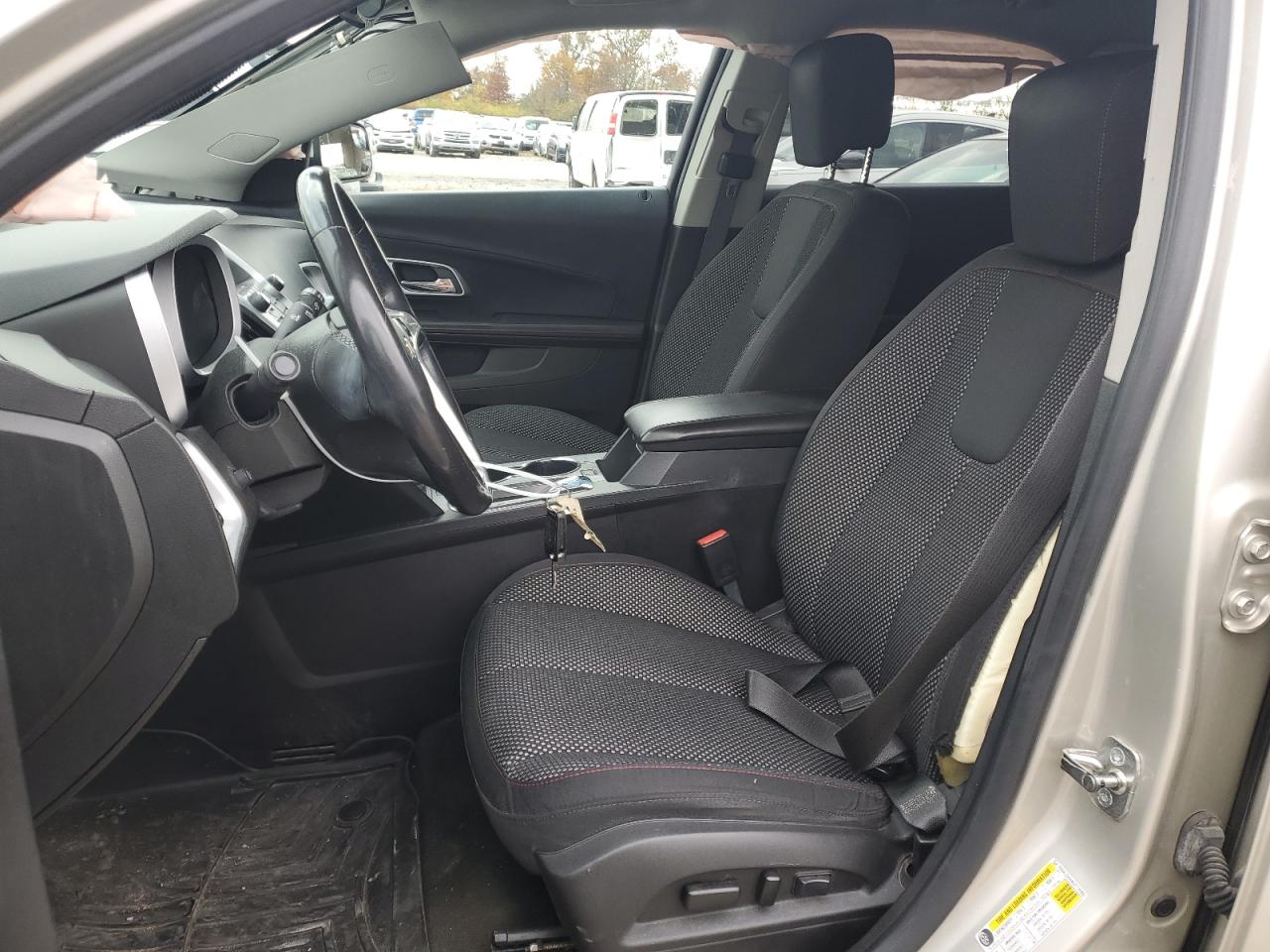 2013 Chevrolet Equinox - Image 7