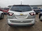 2017 Chevrolet Traverse Ls продається в Davison, MI - Front End