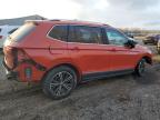 2018 VOLKSWAGEN TIGUAN SEL PREMIUM   for sale at Copart ON - COOKSTOWN