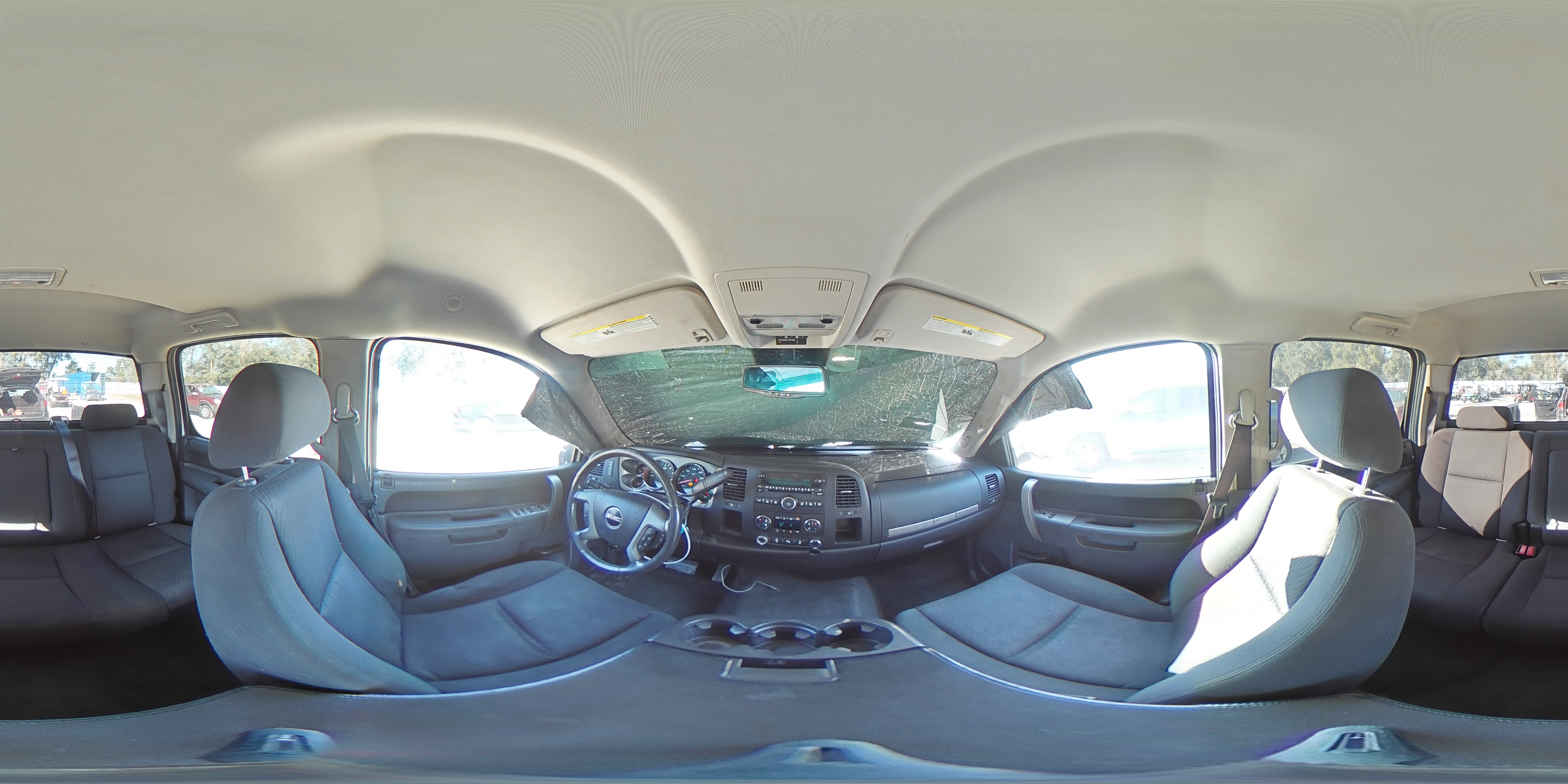 2012 GMC Sierra - Image 15