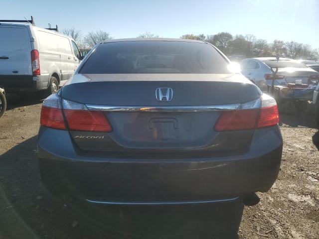  HONDA ACCORD 2014 Szary