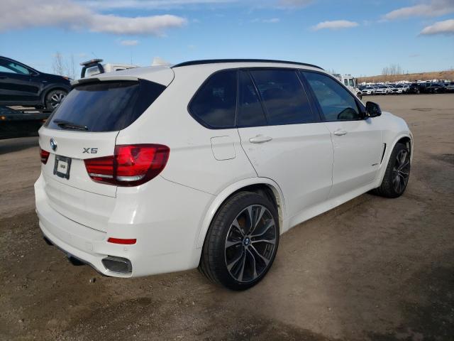 2017 BMW X5 XDRIVE35D