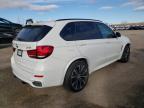 2017 BMW X5 XDRIVE35D for sale at Copart ON - TORONTO