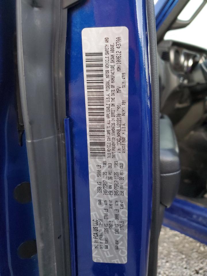 2018 Jeep Wrangler - Image 15