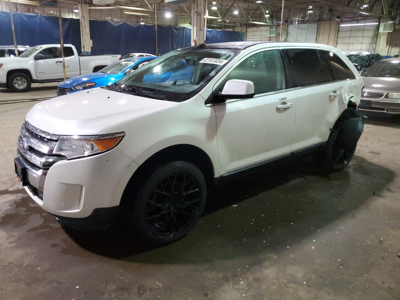 2011 Ford Edge - Image 1