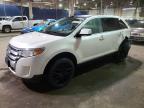 2011 Ford Edge Limited للبيع في Woodhaven، MI - All Over