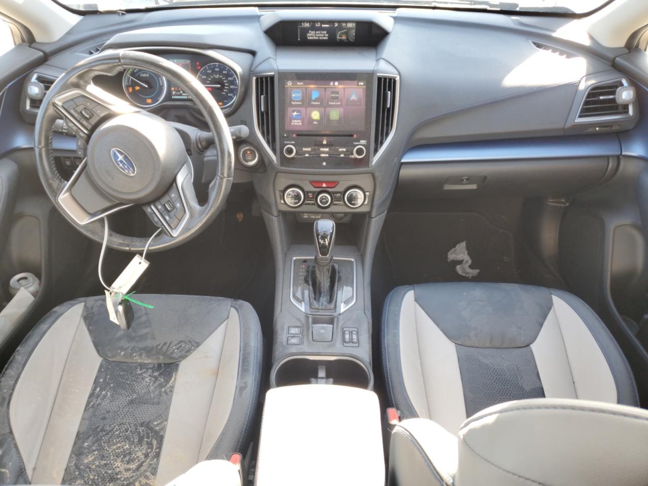 2020 Subaru Crosstrek Premium VIN: JF2GTDEC0LH235215 Lot: 80189254