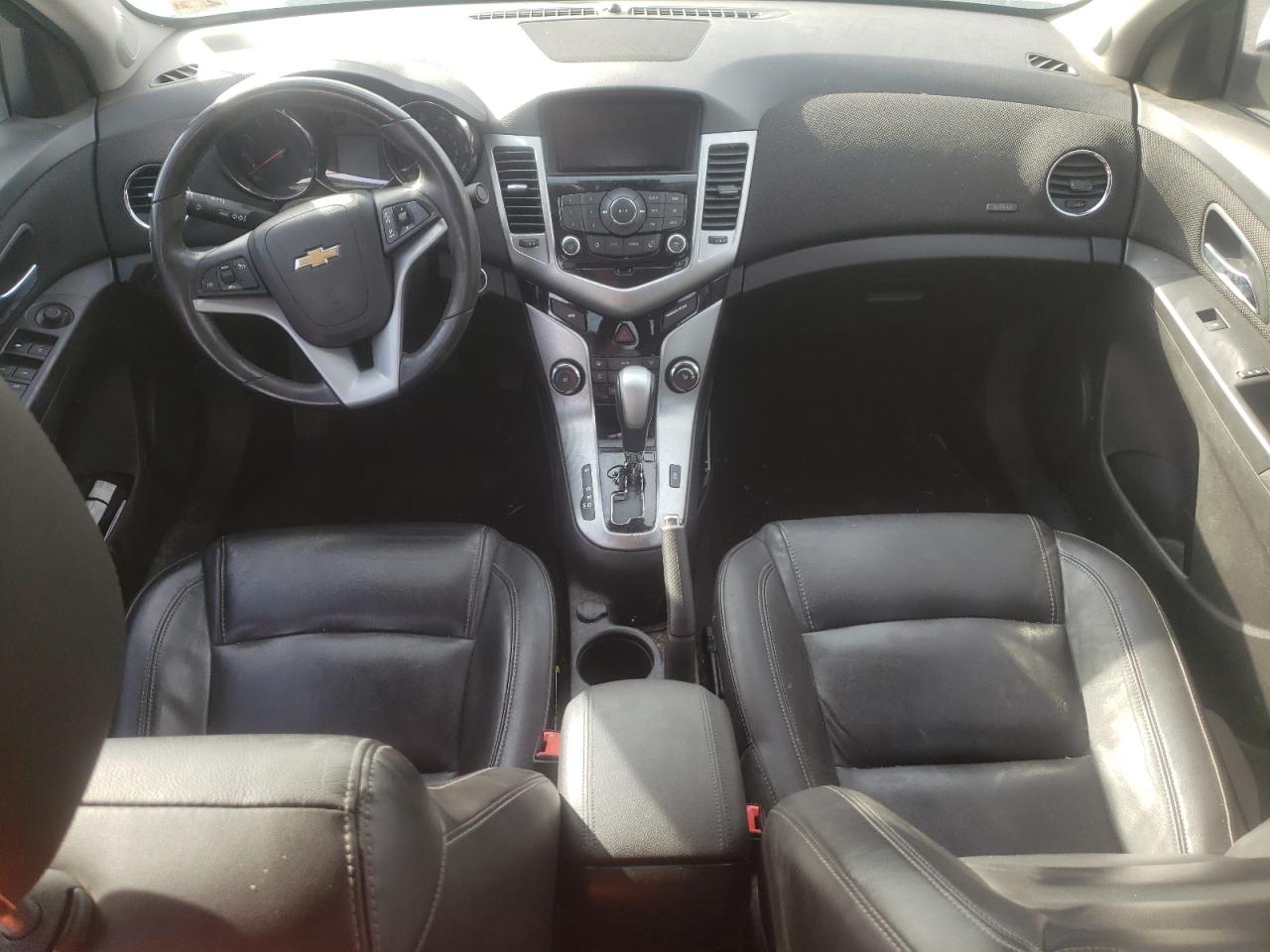 2016 Chevrolet Cruze - Image 8