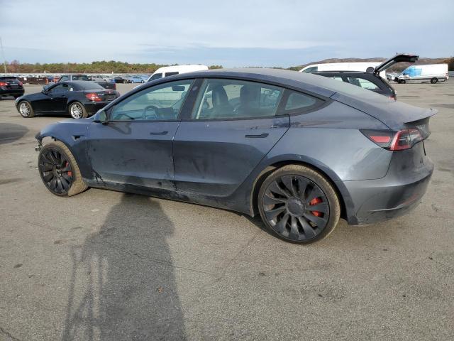  TESLA MODEL 3 2023 Szary