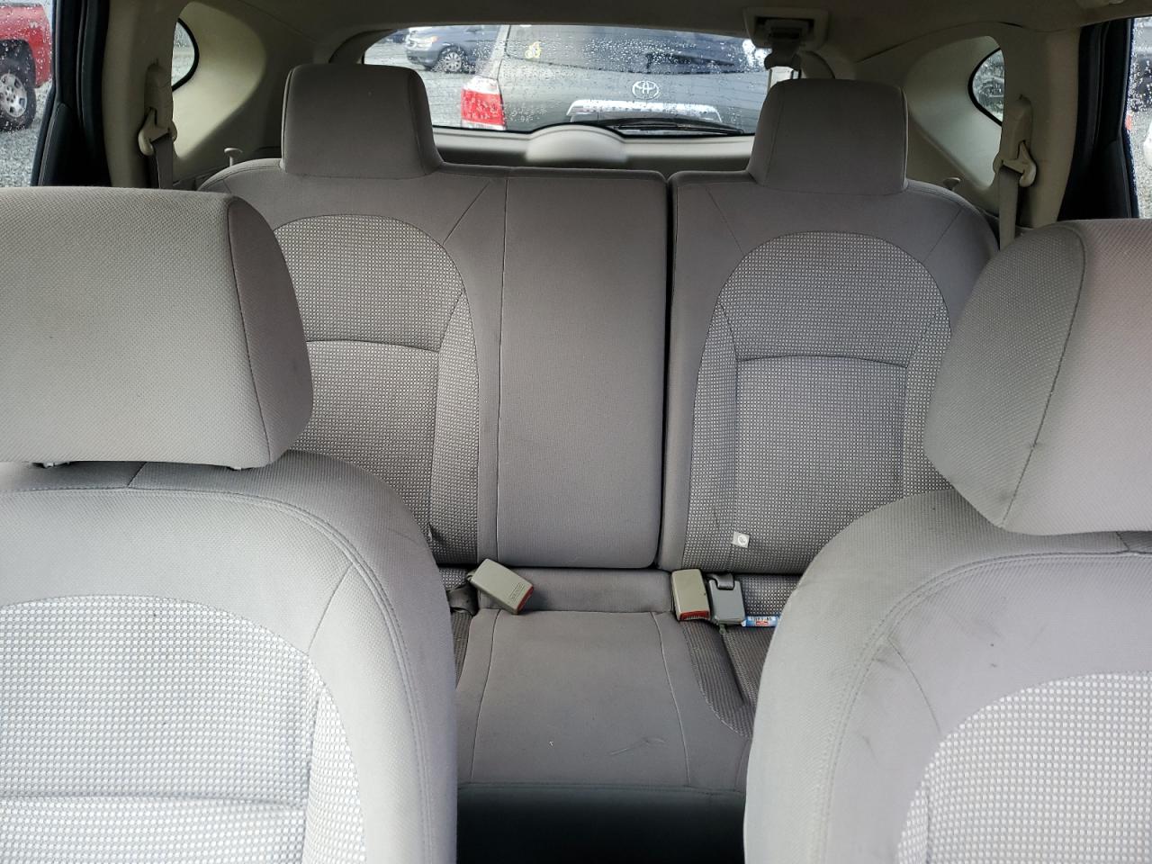 2011 Nissan Rogue S VIN: JN8AS5MV8BW259227 Lot: 79872454