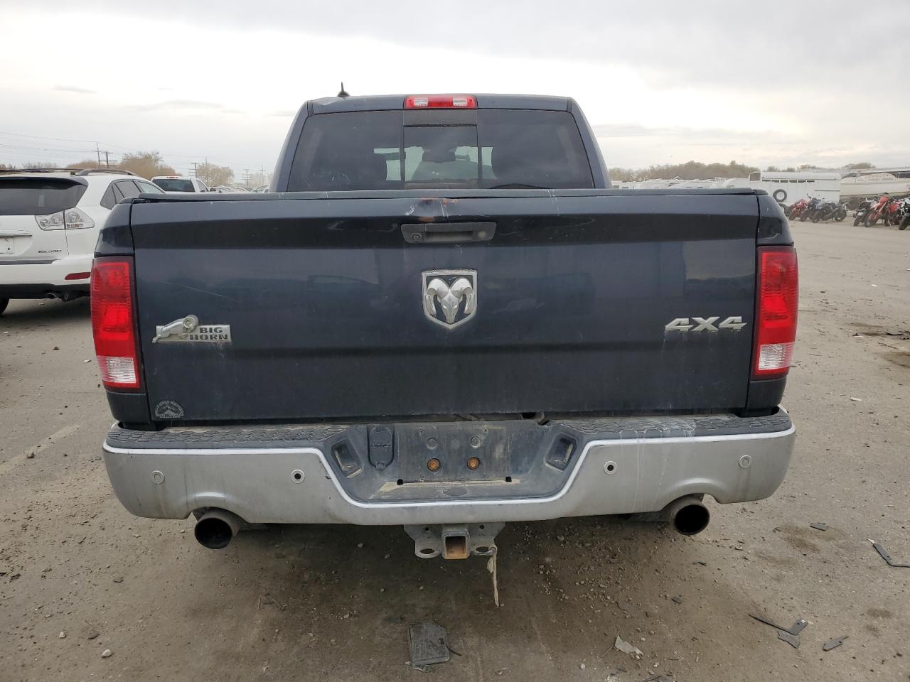 2014 RAM 1500 - Image 6
