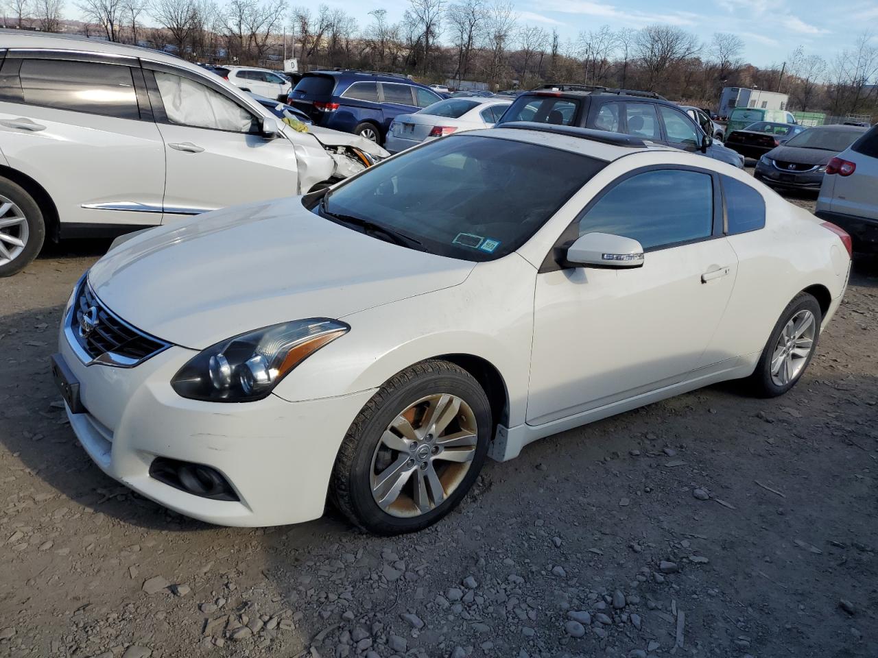 2013 Nissan Altima - Image 1