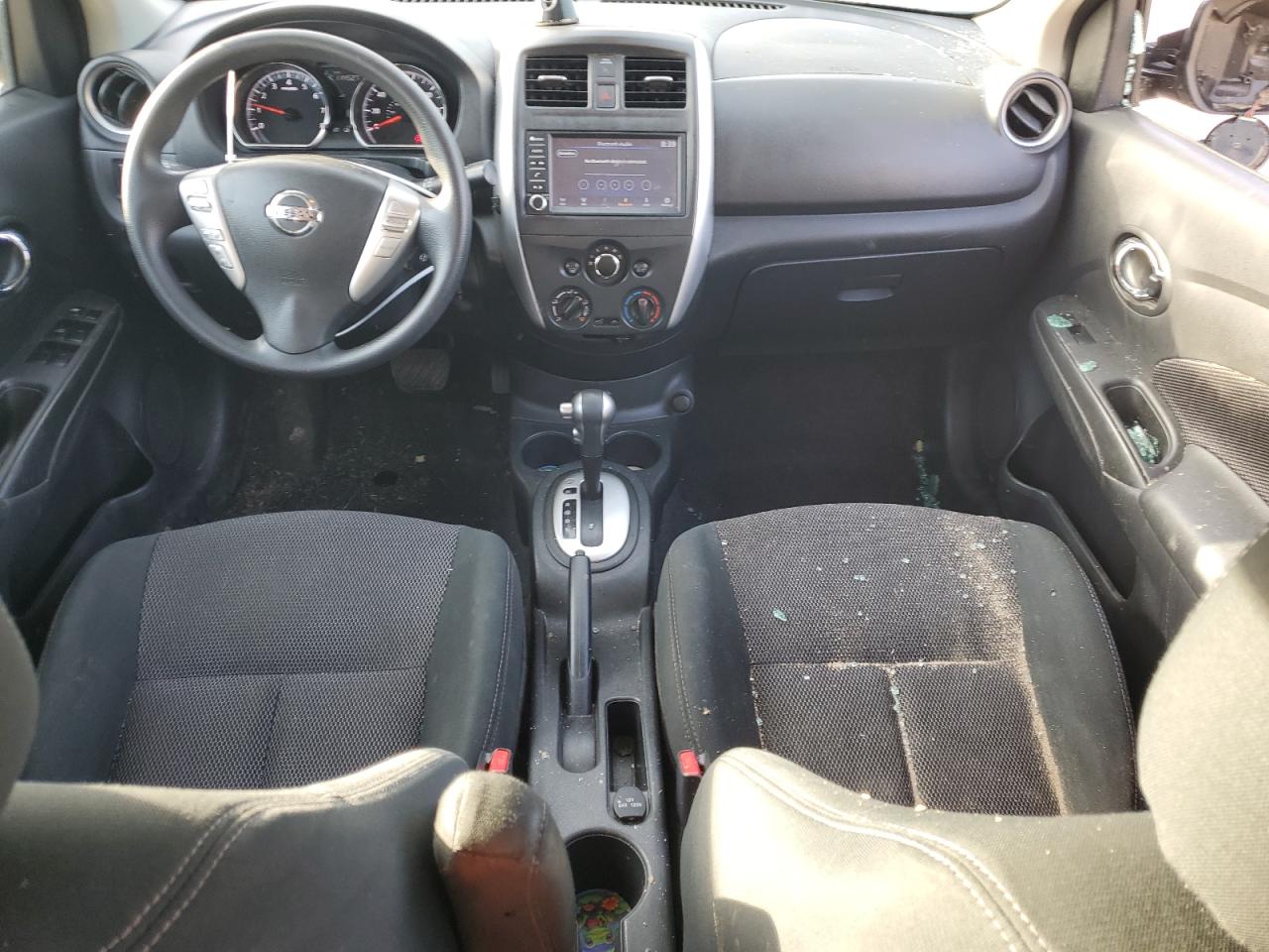 2019 Nissan Versa - Image 8