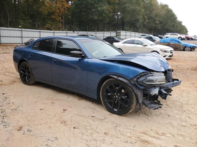  DODGE CHARGER 2020 Blue