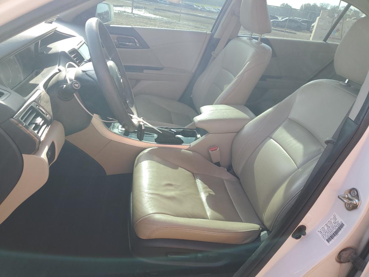2017 Honda Accord - Image 7