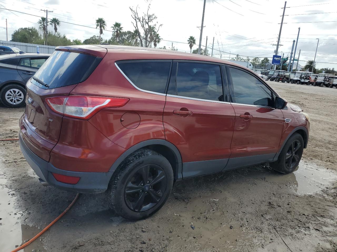 2016 Ford Escape - Image 3