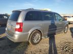 2016 Chrysler Town & Country Touring L на продаже в Kansas City, KS - Side