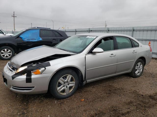 2006 Chevrolet Impala Lt