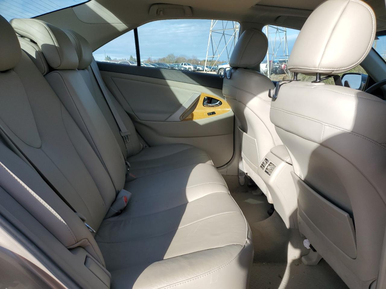 2007 Toyota Camry - Image 10