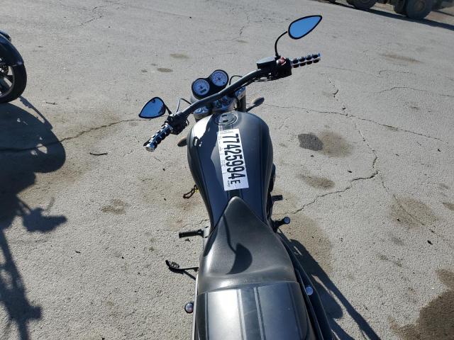 2008 VICTORY MOTORCYCLES HAMMER S