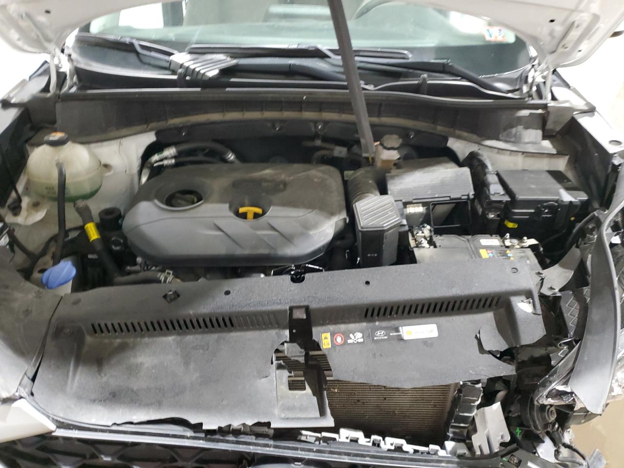 2020 Hyundai Tucson - Image 12