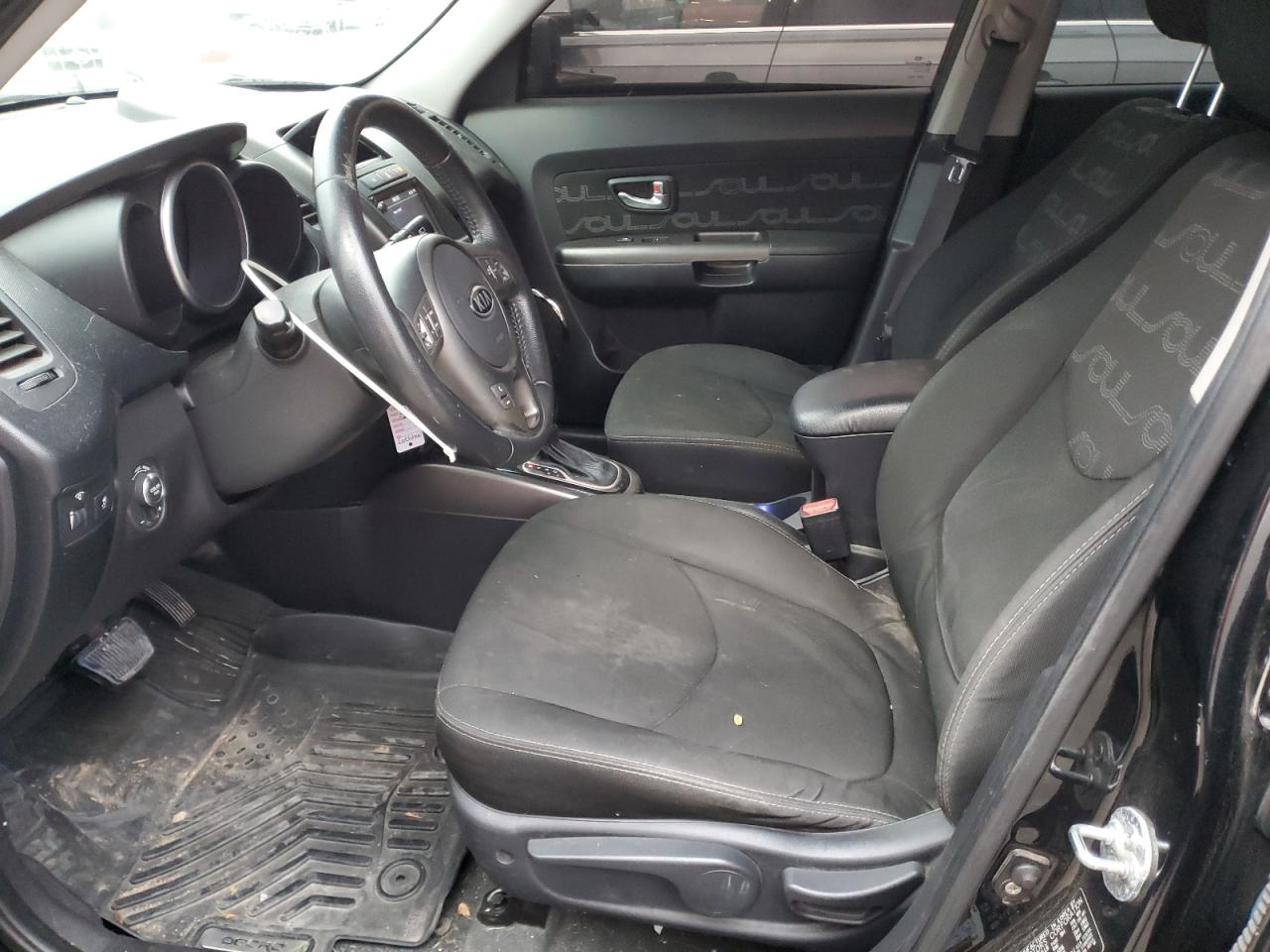 2012 Kia Soul - Image 7