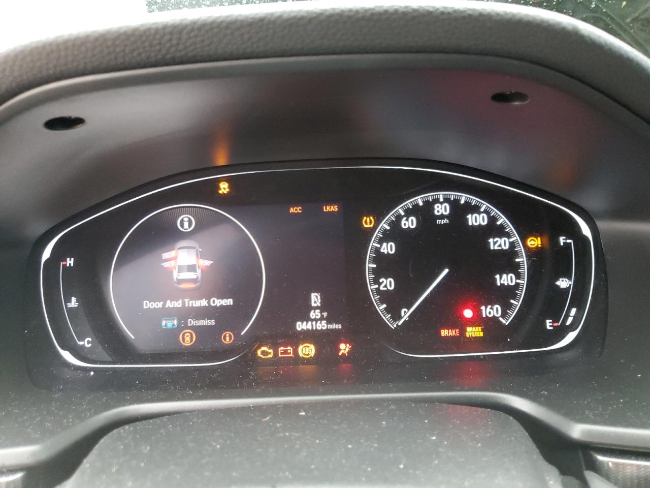 2019 Honda Accord - Image 9