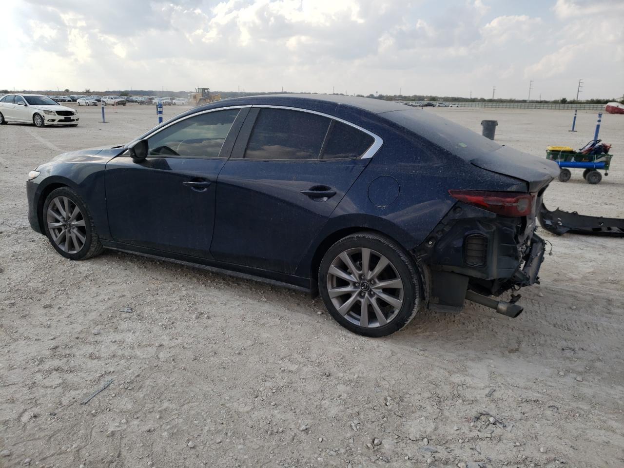 2021 Mazda 3 - Image 2