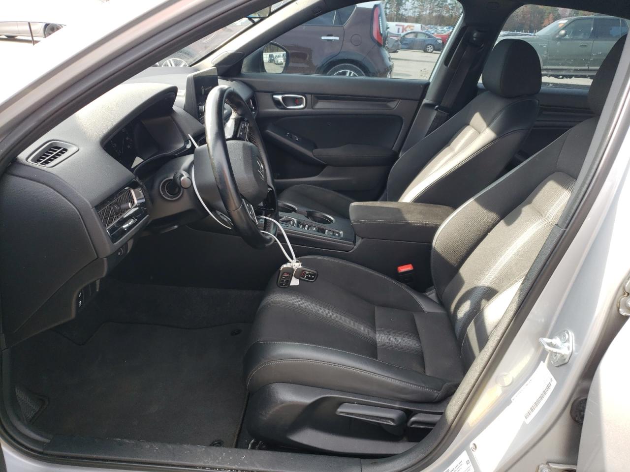 2022 Honda Civic - Image 7