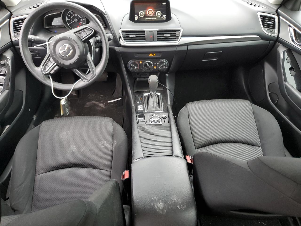 2018 Mazda 3 - Image 8