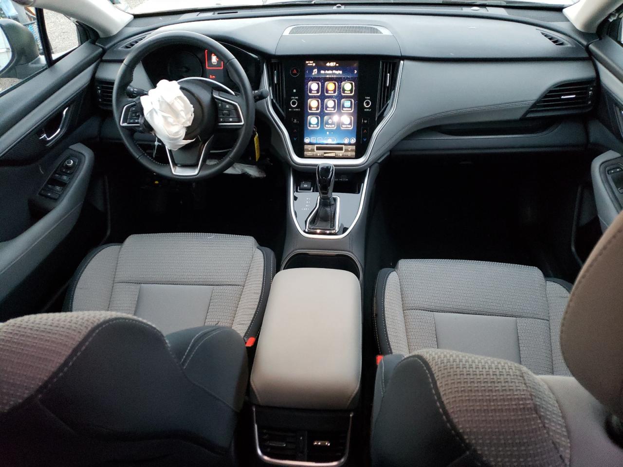 2024 Subaru Outback - Image 8