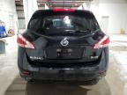 2014 Nissan Murano S en Venta en Leroy, NY - Front End