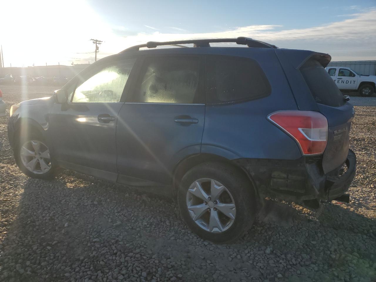 2015 Subaru Forester - Image 2