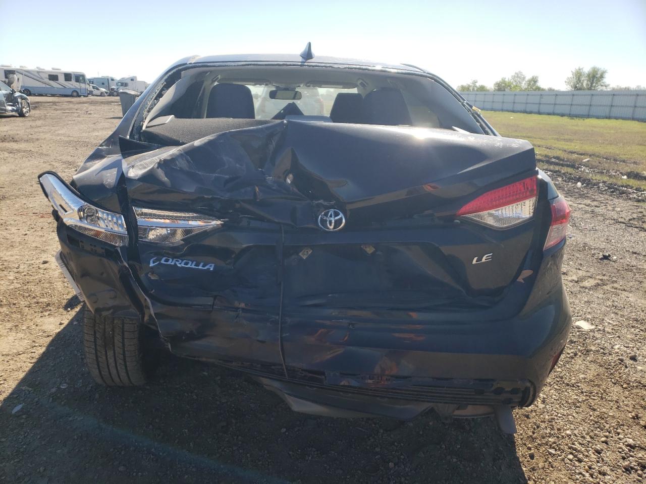 2021 Toyota Corolla - Image 6