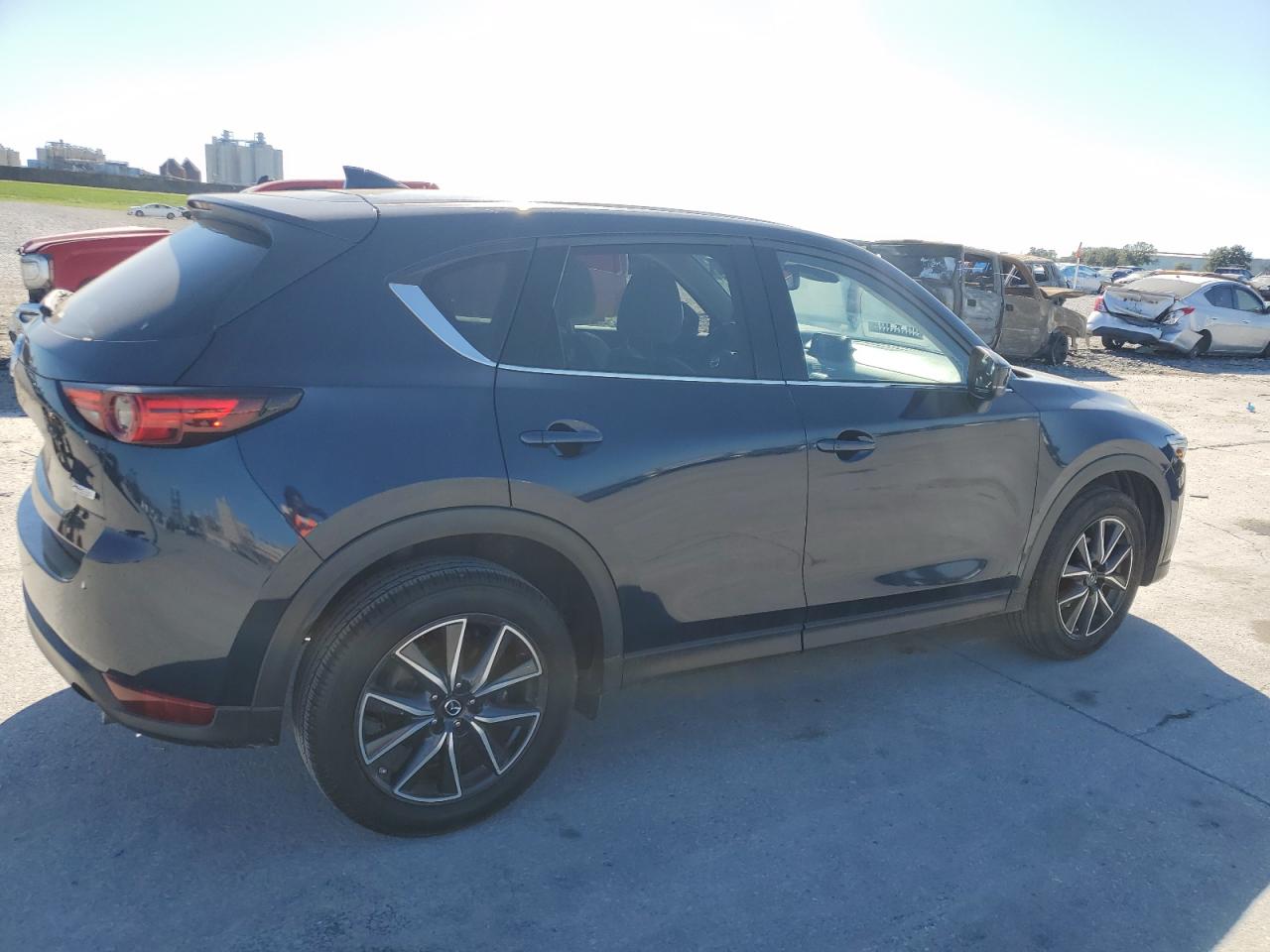 2017 Mazda CX-5 - Image 3