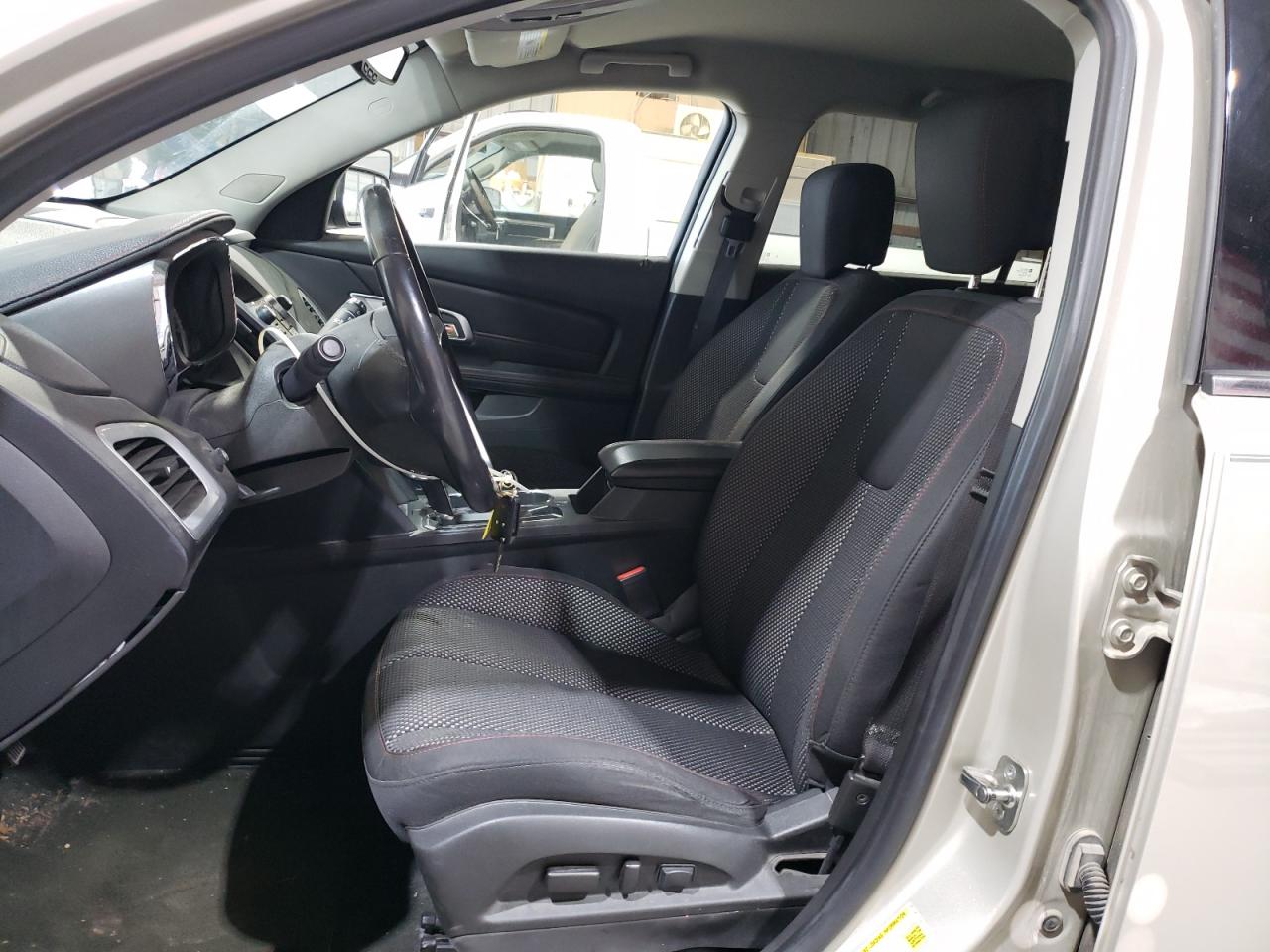 2014 GMC Terrain - Image 7