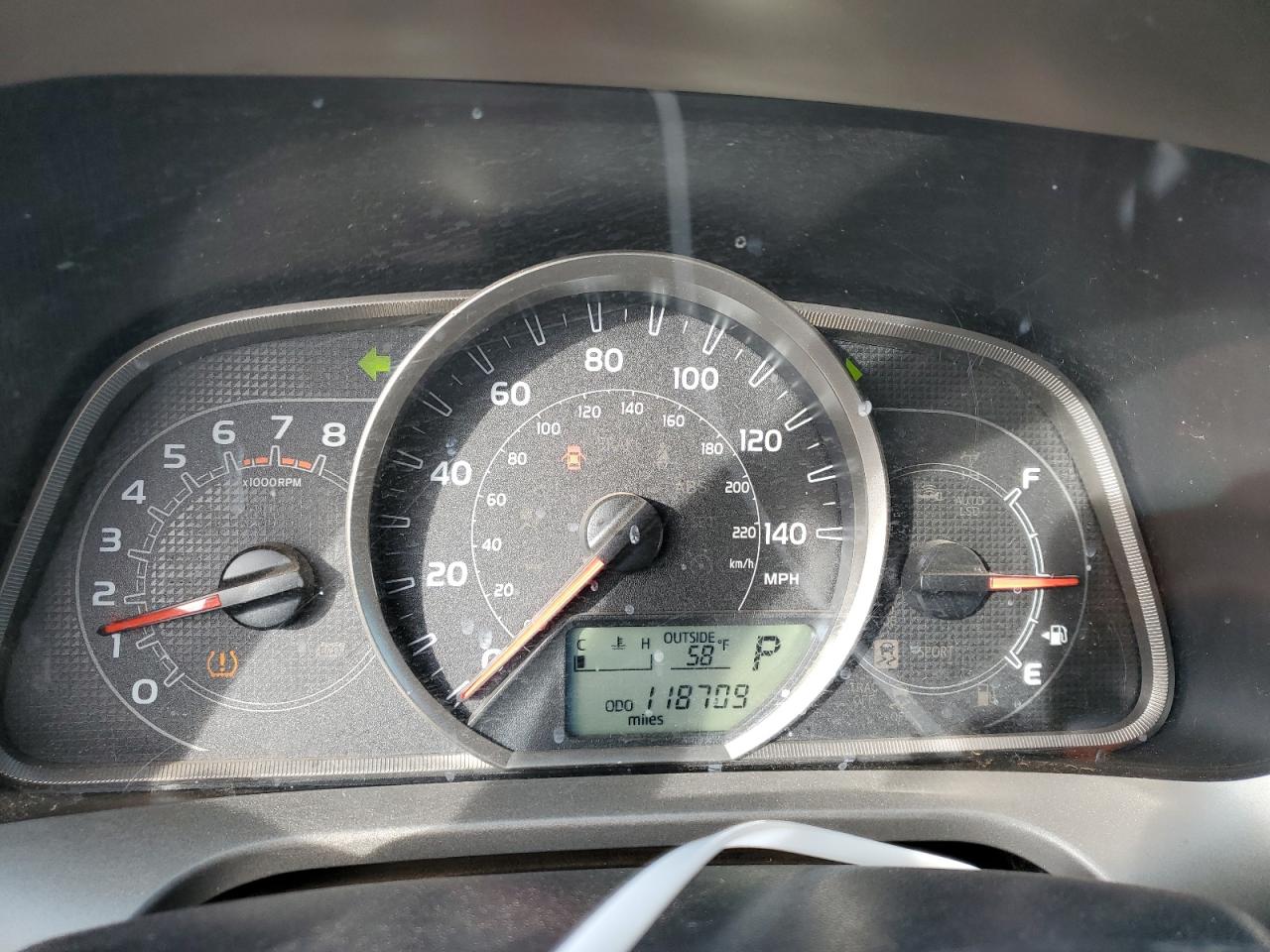2013 Toyota RAV 4 - Image 9