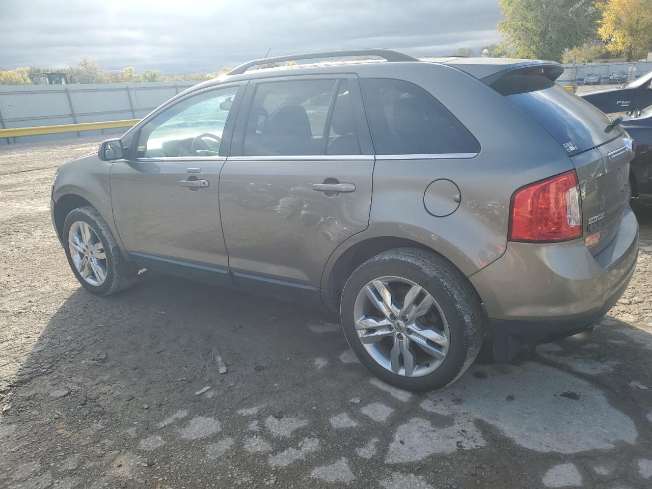 2013 Ford Edge - Image 2
