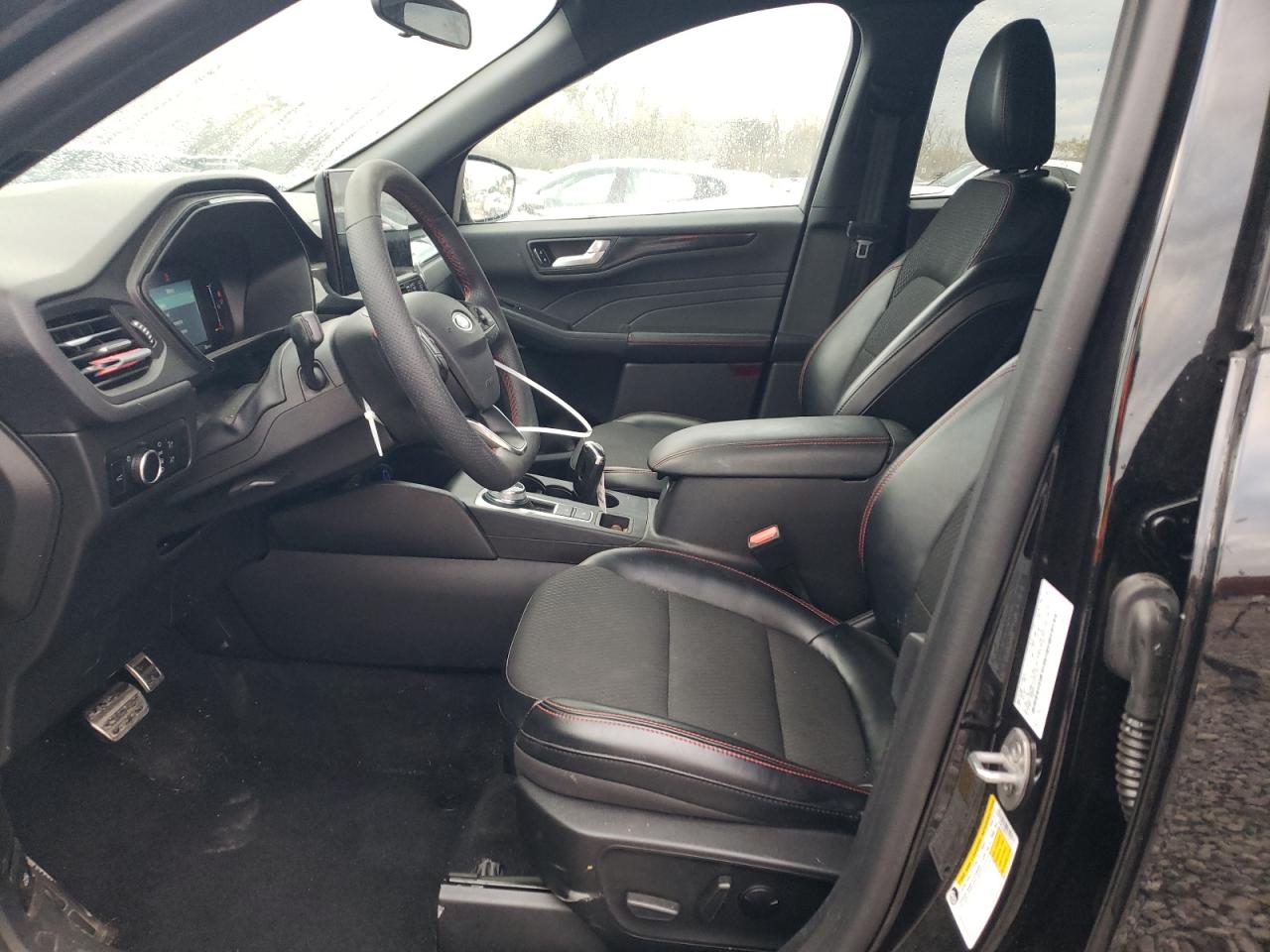 2023 Ford Escape - Image 7