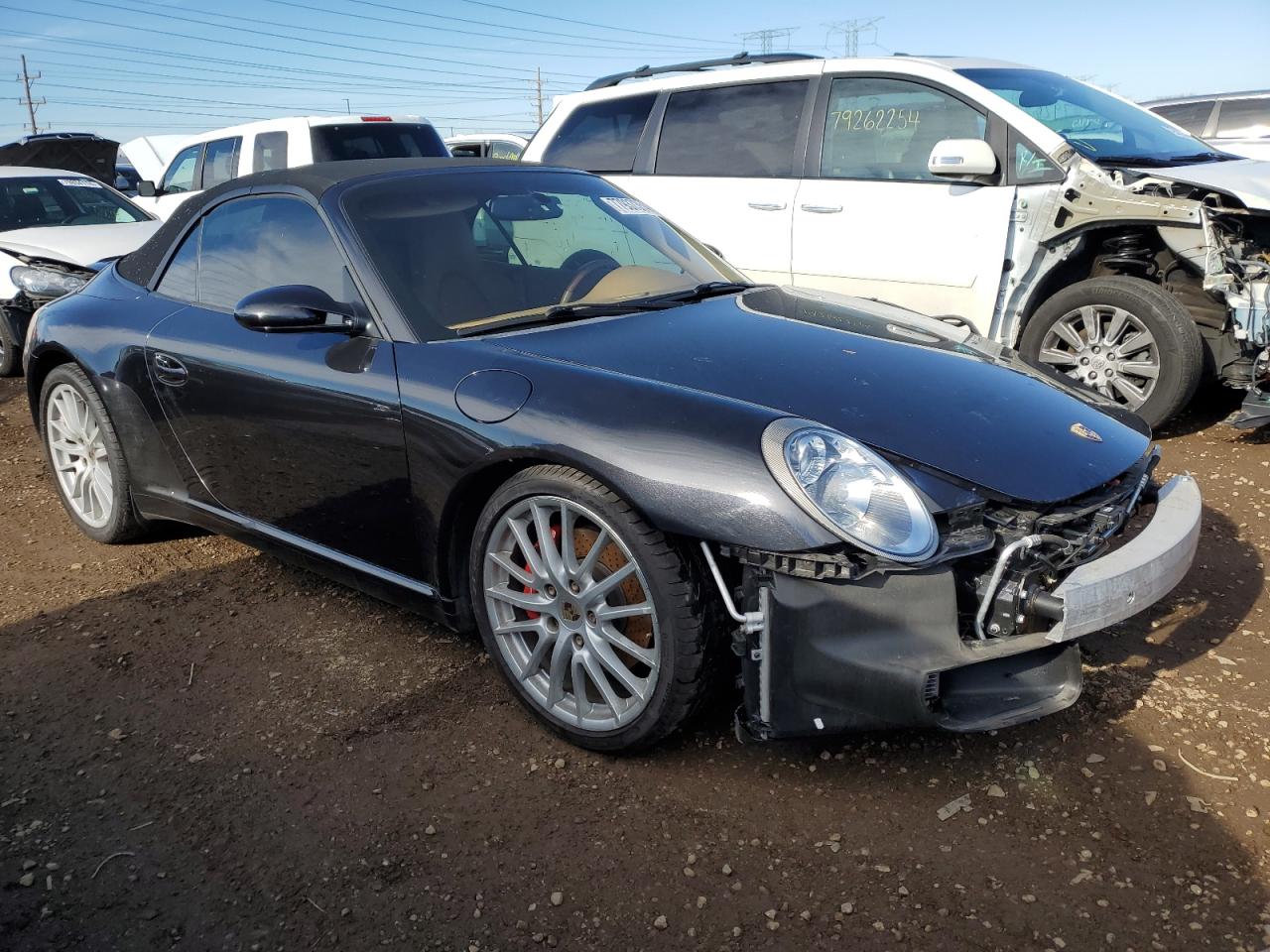 2006 Porsche 911 - Image 4